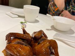 顺风乳鸽-金时代顺风大酒店(爱琴海购物中心店)