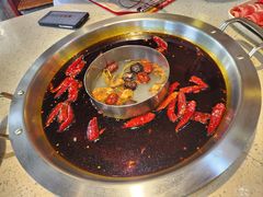 -俏媳妇火锅(宽窄巷子店)