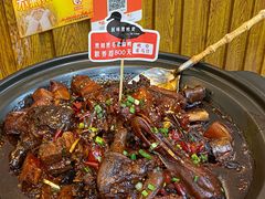 -回味黑鸭煲·始于2006(万松园店)