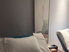 -金蚁康•经络调理•肩颈按摩(万达金街店)