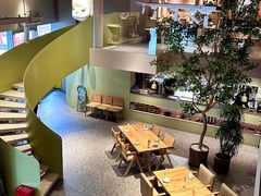 -KimPro 辛普乐概念韩餐