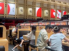 -友壹町寿司(佛山新DNA店)