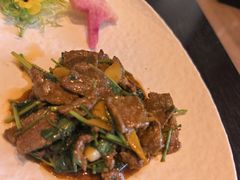 -翠湖宾馆·中餐厅