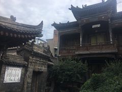 -大学习巷清真寺