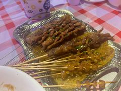 -可可大虾武汉土菜大排档(万松园1店)
