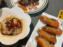 -松坂屋日料自助(长城路店)