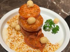 -汤城小厨•粤菜•靓汤(苏州街店)