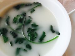 砂锅有机鱼头汤-千岛湖鱼味馆(十字街总店)