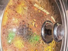-灶座小锅烀饼·铁锅炖(道里店)