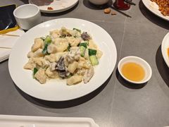 传统全爆-燕春楼(海河华鼎店)