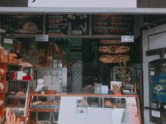 门面-Juicy Bakery(大学路店)