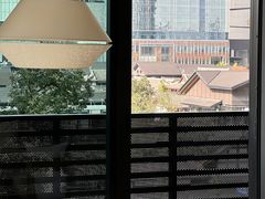 -成都博舍酒店