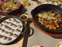 -有喜胶东小馆(太申祥和店)