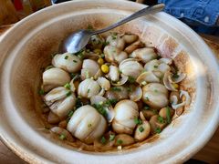 -村长家的疙瘩汤·东营菜(东营茶城店)