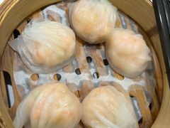 -海宝酒家(中山四路店)