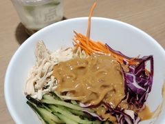 -苏小柳点心·手作小笼包(浦东嘉里城分院)