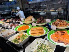 -美乐食街(小南店)