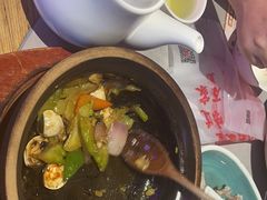 -啫神·广州地标美食(北京路店)