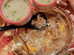 -西贝(虹口龙之梦店)