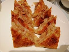 香酥肉夹饼-江南厨子(万象天地店)