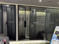 -OG01·24h私教铁馆(中鼎316店)