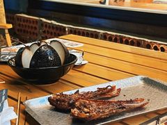 -北丐先生·野馄饨烧烤(雨花万象店)