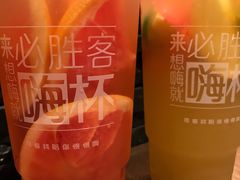 -水之惠鲜鱼料理(王府大街店)