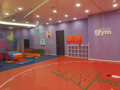-小小元气运动馆(无锡茂业中心店)