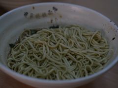 -蒋家桥饺面店(广陵路店)