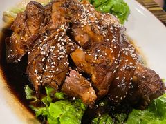 -卧龙堡客栈·中餐厅(古北水镇店)