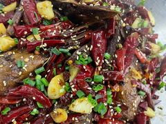 -聚味瞿记·龙虾堂(树木岭店)