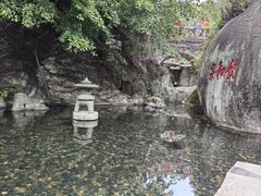 -南普陀寺