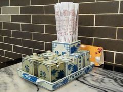 -渔乡米坊·岭南传统小吃专门店(天河龙口西店)