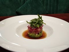 -芭莉与彩虹西餐厅(成都合生汇店)
