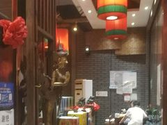 -陈府大宅门成都火锅·手切鲜肉(太原街店)