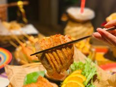 -泰妃殿(宏伊国际广场店)