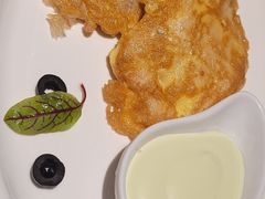 -波特曼西餐厅(中央大街店)