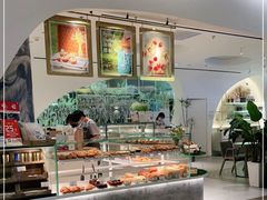 -Perma Café樸門(五羊店)