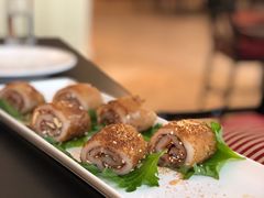 -天伦里餐厅(绿城桃花源店)