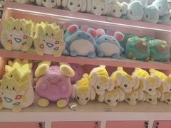 -天河城购物中心