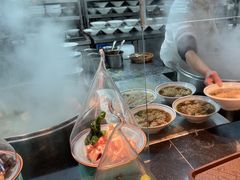 -老淮滨-蚌埠非遗小吃(淮河路店)