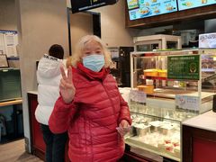 -德克士(前门店)