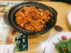 纳西炒饭-88号小吃店·经典云南菜·地道纳西美食