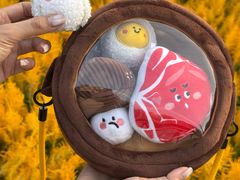 -元气寿司(东方宝泰店)