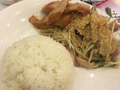 -大哥餐厅(西城花园店)