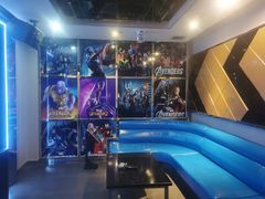 -乐道好声音量贩式KTV(北行店)