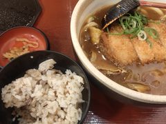 -杵屋(京都ポルタ店)