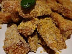 -水木苼 蔬食料理