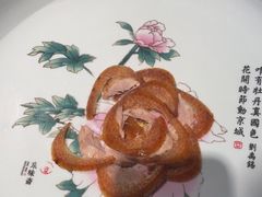 -京味斋·北京烤鸭(华威桥北工大店)