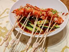-串盟烧烤大排档·长沙美食地标(星沙店)